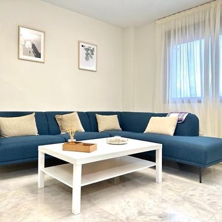 Apartamento Puerta Cerrada 埃希哈 外观 照片