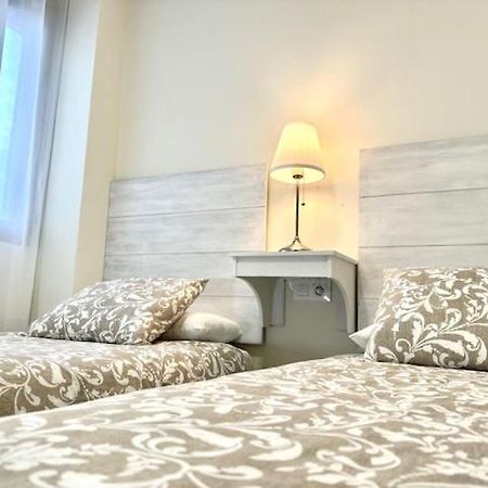 Apartamento Puerta Cerrada 埃希哈 外观 照片