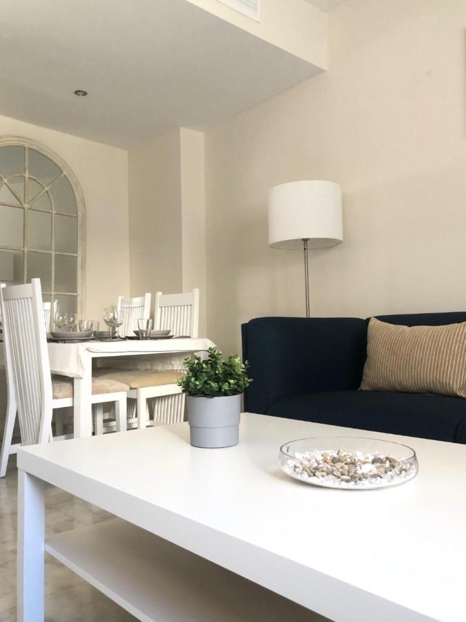 Apartamento Puerta Cerrada 埃希哈 外观 照片