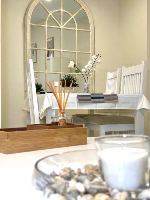 Apartamento Puerta Cerrada 埃希哈 外观 照片