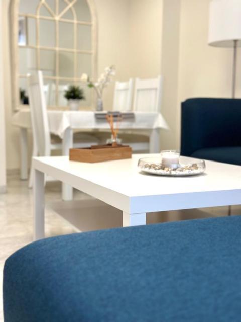 Apartamento Puerta Cerrada 埃希哈 外观 照片