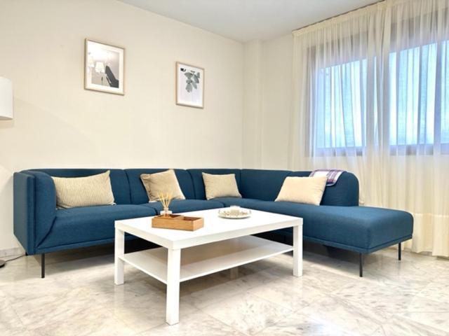 Apartamento Puerta Cerrada 埃希哈 外观 照片