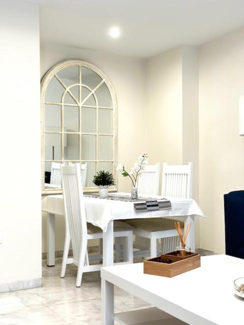 Apartamento Puerta Cerrada 埃希哈 外观 照片