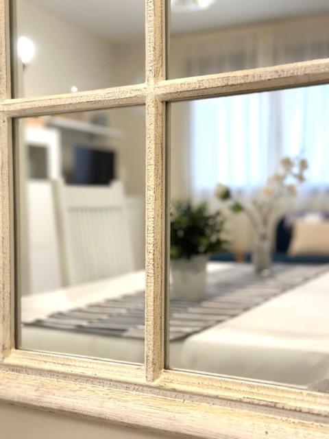 Apartamento Puerta Cerrada 埃希哈 外观 照片