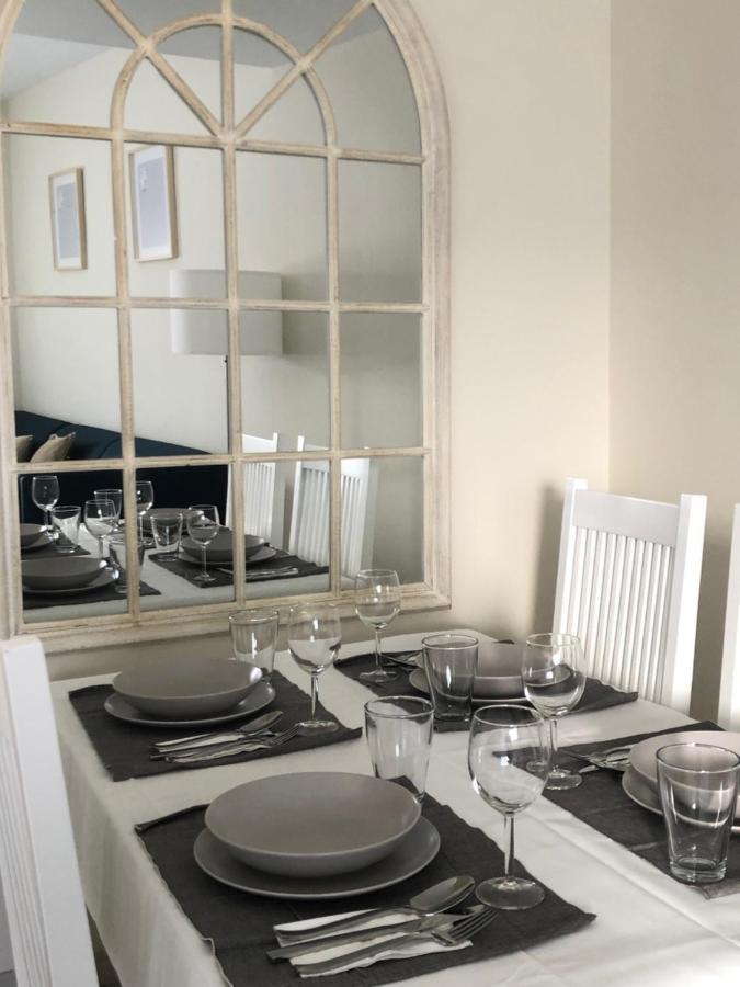 Apartamento Puerta Cerrada 埃希哈 外观 照片