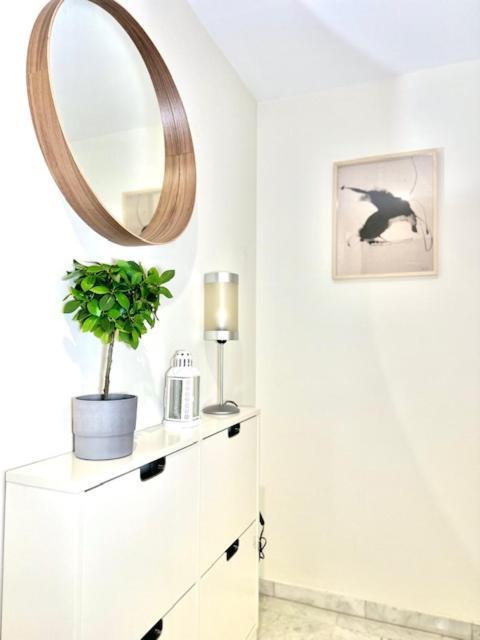Apartamento Puerta Cerrada 埃希哈 外观 照片