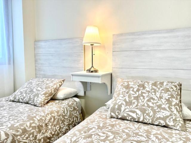 Apartamento Puerta Cerrada 埃希哈 外观 照片