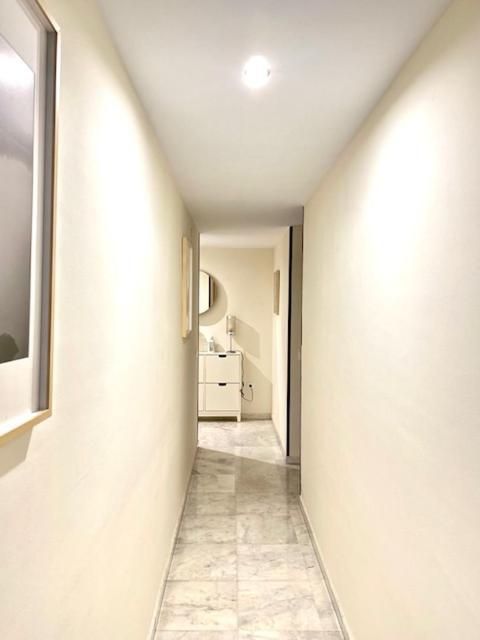 Apartamento Puerta Cerrada 埃希哈 外观 照片