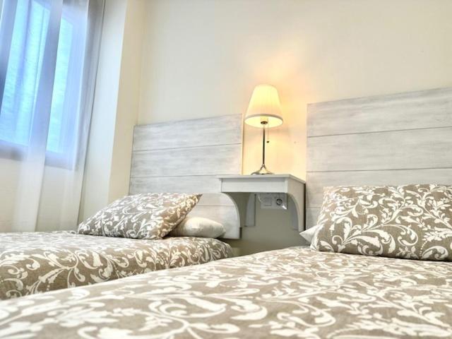 Apartamento Puerta Cerrada 埃希哈 外观 照片