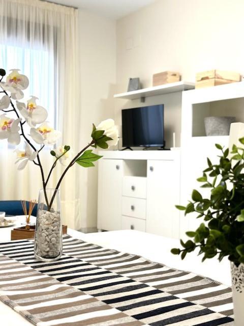 Apartamento Puerta Cerrada 埃希哈 外观 照片