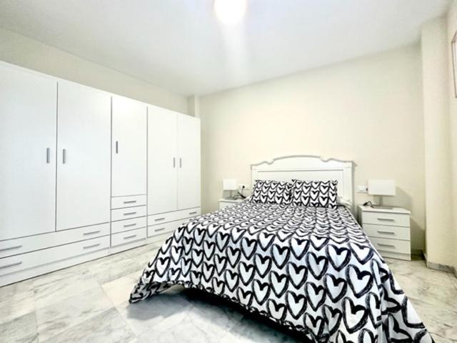 Apartamento Puerta Cerrada 埃希哈 外观 照片