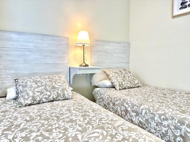 Apartamento Puerta Cerrada 埃希哈 外观 照片