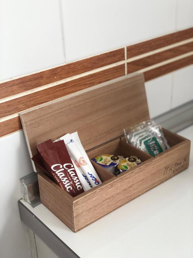 Apartamento Puerta Cerrada 埃希哈 外观 照片